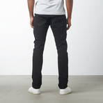 Jeans // Black V (30WX30L)