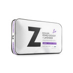 Z Shoulder Cutout // Lavender (Queen)
