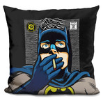 Post Punk Dark Squared