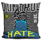 Post-Punk Bat // Control