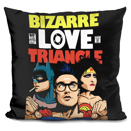 Bizarre Love Triangle