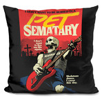 Pet Sematary