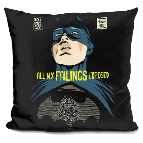 Post-Punk Failings Exposed