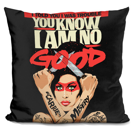 You Know I'm No Good