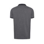 Little Rock T-Shirt // Black (2XL)