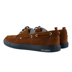 Boat Shoe // Whisky (Euro: 39)