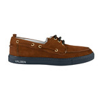 Boat Shoe // Whisky (Euro: 39)