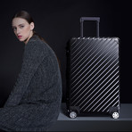 Enkloze KLASIK Carry On // 21" // Black Aluminum