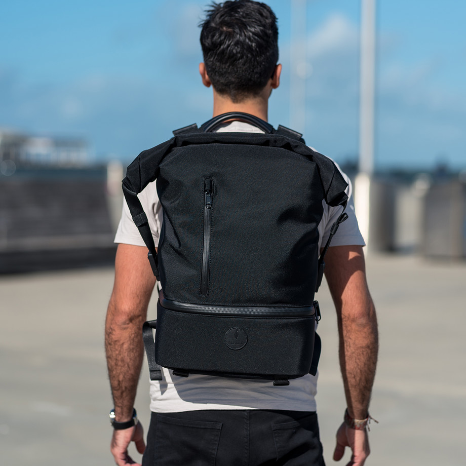 Alpaka Gear Cut Proof Sling Bags Touch of Modern