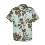 Spooner Spinnaker Tailored // Seafoam (2XL)