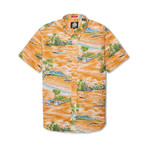 Downwind Paddler Tailored // Apricot (XL)