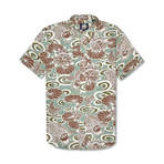 Koi Boi Tailored // Seafoam (L)