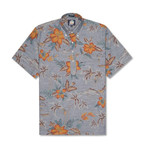 Coco De Hermanos Pullover // Navy (M)