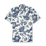 Papette Pareau Pullover // Natural (S)