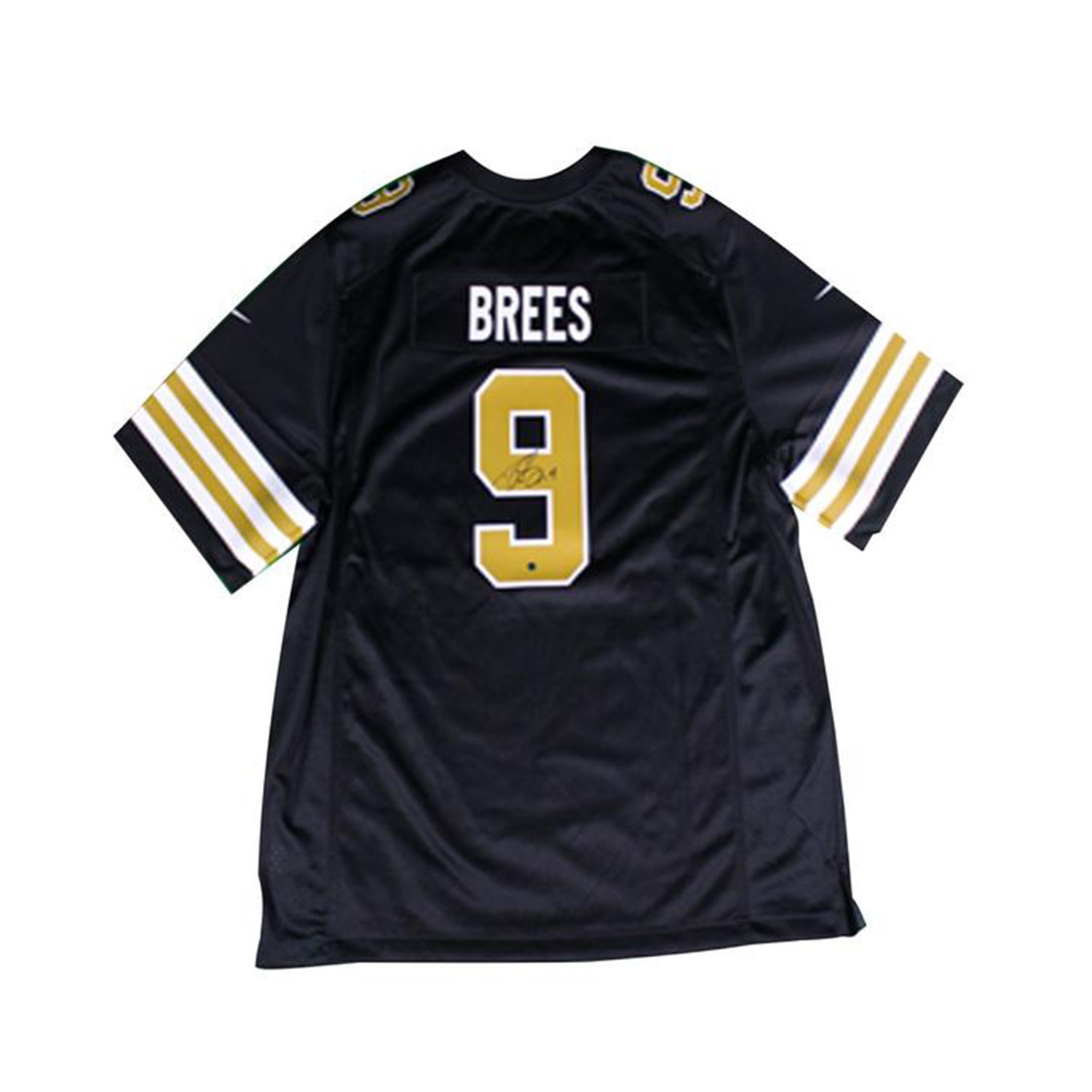 drew brees replica jersey