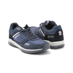 Mansfield // Dark Blue (Euro: 44)