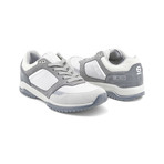 Mansfield // Grey (Euro: 43)