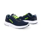 Riverside // Dark Blue (Euro: 41)