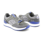 Sebring // Grey (Euro: 46)