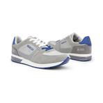 Flemington // Grey (Euro: 41)