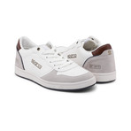 Houston // White (Euro: 43)