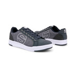 Loudon // BLue + Navy (Euro: 43)