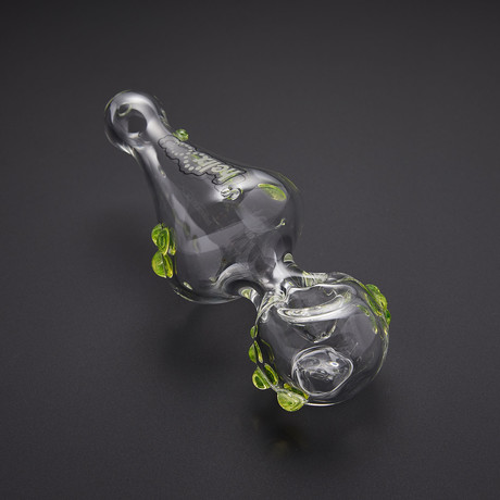 Classic Helix Daily Driver // UV