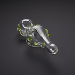 Classic Helix Daily Driver // UV