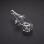 Classic Helix Mini Daily Driver // CFL Shifty