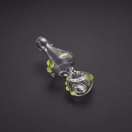 Classic Helix Micro Daily Driver // UV