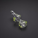 Classic Helix Micro Daily Driver // UV