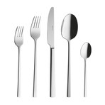 Helena Dinner Set // Set of 5