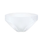 Romance Panty // White (M)