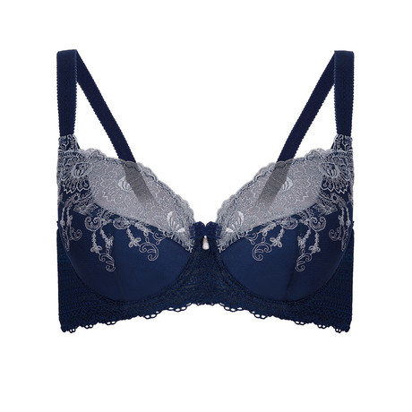 Hypnodream Bra // Dark Blue (32D)