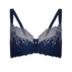 Hypnodream Bra // Dark Blue (36B)