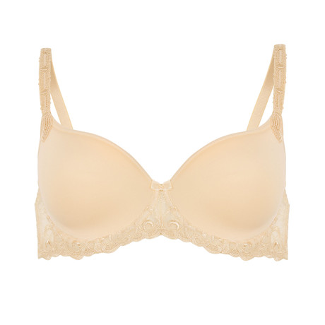 So Light Bra II // Beige (32C)