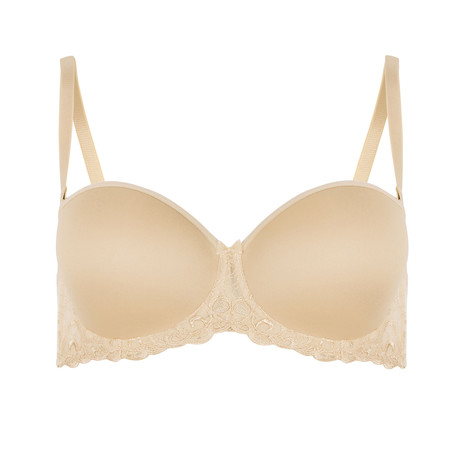 So Light Bra // Beige (32C)