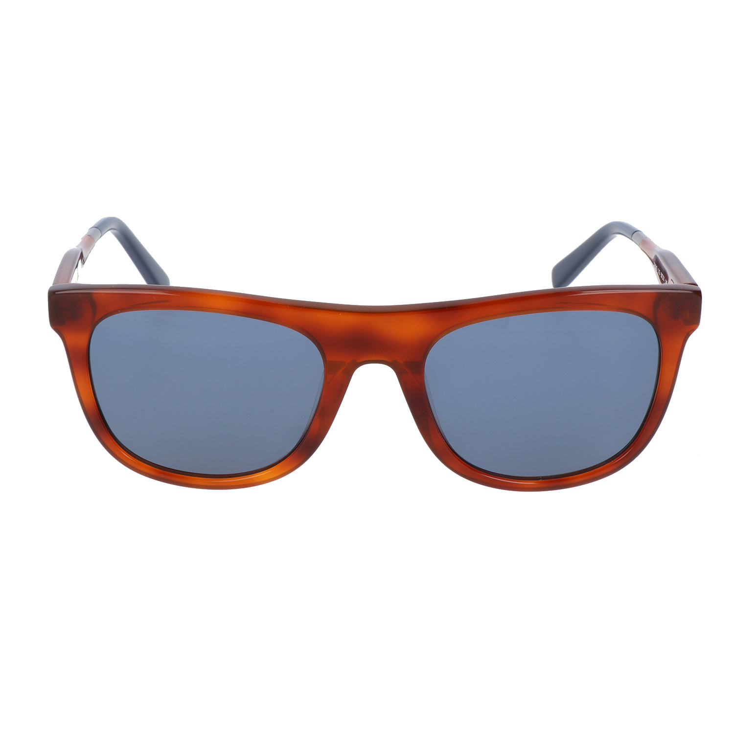Men's SF864S Sunglasses // Light Tortoise - Designer Glasses - Touch of ...