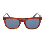 Men's SF864S Sunglasses // Light Tortoise