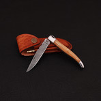 Laguiole Pocket/Folding Knife
