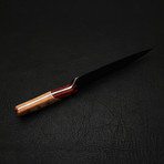 Damascus Chef  Knife // 9154