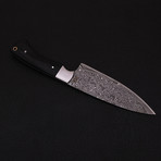 Damascus Chef Knife // 9719