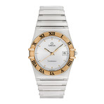 Omega Constellation Quartz // Pre-Owned