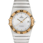 Omega Constellation Quartz // Pre-Owned