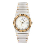 Omega Constellation Quartz // Pre-Owned