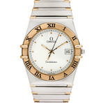 Omega Constellation Quartz // Pre-Owned