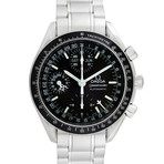 Omega Speedmaster Cosmos MK40 Day-Date Automatic // Pre-Owned