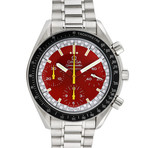 Omega Speedmaster Racing Chronograph Automatic // Pre-Owned