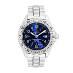 Breitling Superocean Automatic // Pre-Owned