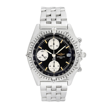 Breitling Chronomat Chronograph Automatic // Pre-Owned